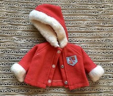 Veste de ski à capuche