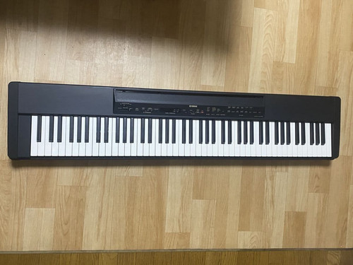 Clavier piano électronique - clavier,