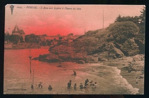 PORNIC