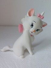 Figurine Disney Les Aristochats Marie The Aristocats