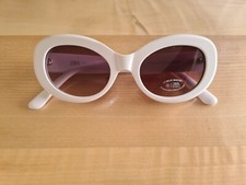 Lunettes de soleil Zara Barbie™, neuves, rares /collector