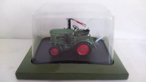 Tracteur fendt 1955 - tracteur,