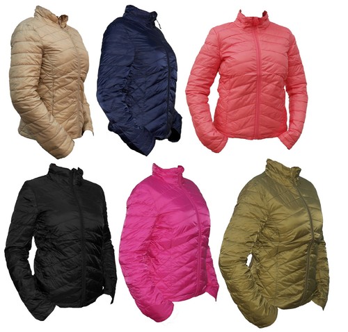 Veste femme doudoune - veste,