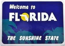 PLAQUE PUBLICITAIRE EN TOLE -