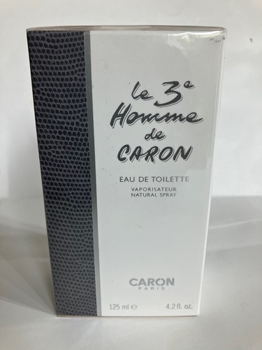Homme caron 4 2oz - le, 4.2oz