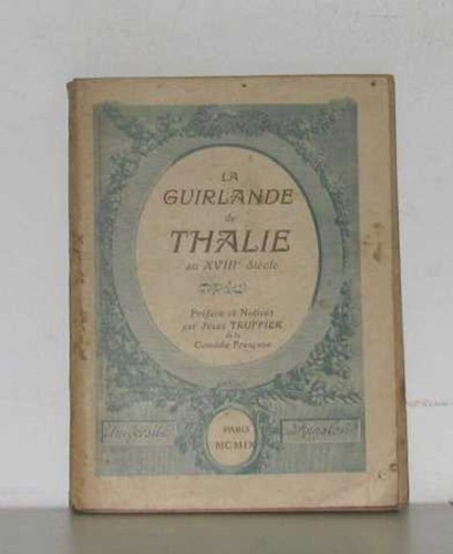 Guirlande thalie au - la,