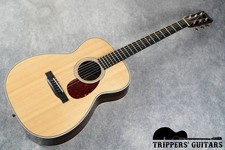 Collings 002H 14F Natural 2022