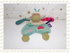 ꕤ - Doudou Plat Mouton