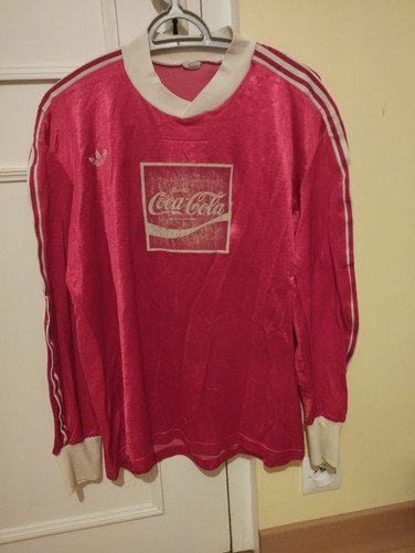 Maillot football cadets