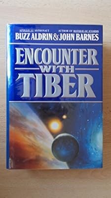 Encounter with tiber aldrin - with,