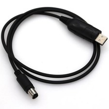 USB Programming Cable 8pin