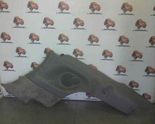 GARNITURE DE PORTE ARRIÈRE