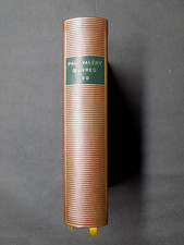 Paul Valéry OEUVRES II
