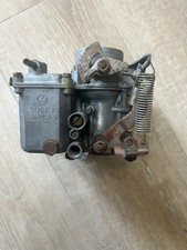 Carburateur Fonctionnel SOLEX