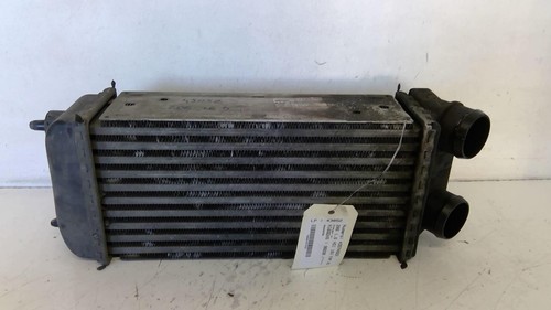 Echangeur air - , (intercooler)