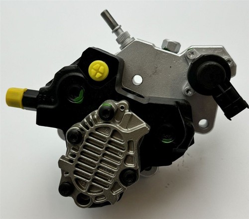 Pompe injection bosch - d'injection,