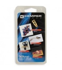 Buse pour chalumeau type Oxykit 555C 50lt/h Ø0.65mm Kemper