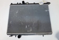 Radiateur  De Refroidissement Peugeot 206