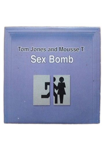 Sex bomb tom - |, jones