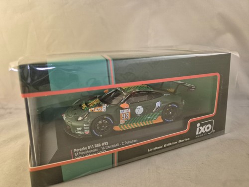 Ixo legt43 23006 - ixo, porsche
