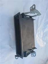 VIDE POCHE CONSOLE CENTRALE