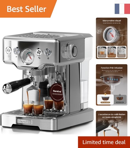Neretva machine café - à,