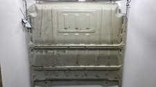 Cloison de separation (utilitaire) PEUGEOT BOXER 3 PHASE 1