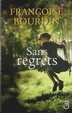 Sans regrets - Françoise