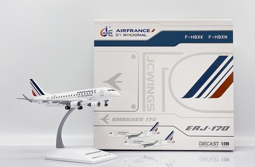 Erj 170lr air - air, france