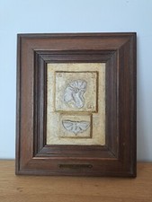 Lucien Bétout , Tableau 