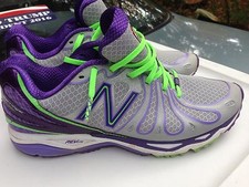 NEW BALANCE WOMENS W890SP3
