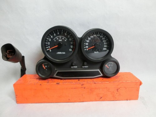 Compteur vitesse kawasaki - vitesse,