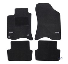 Logo Tapis De Sol Pour Laguna