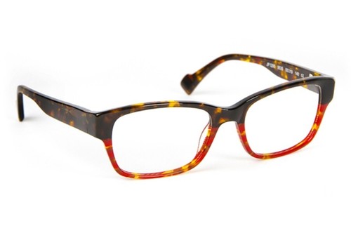 450 lunettes vue marron - lunettes,