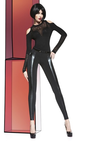 Pantalon femmes stretch - pantalon,
