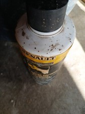 Fluide Pour Frein Hydraulique 480ml