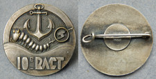 Ract artillerie coloniale - artillerie,