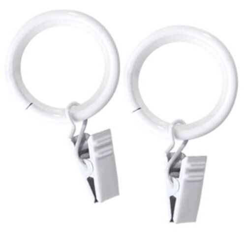 Silencieux clips anneaux - clips,