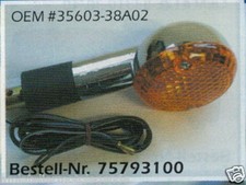 Pour SUZUKI VL 1400 Intruder