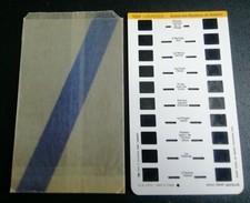 LESTRADE : Stéréocarte 1024 Lourdes Autels des Mystères du Rosaire 10 vues