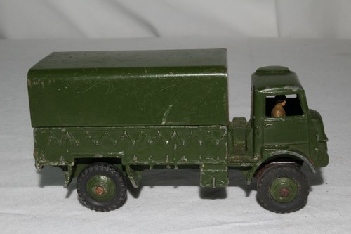 Dinky 623 1950 - dinky, #623,