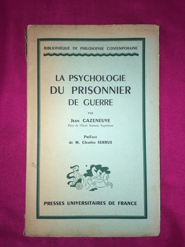 Jean cazeneuve la - cazeneuve,