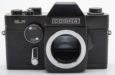 Cosina SLR Boîtier SLR