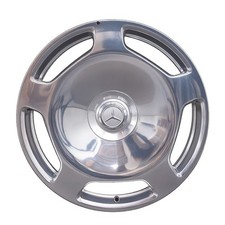 4 jantes neuves 22'' pour