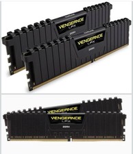 Corsair Vengeance LPX 16GO (2x