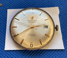 Mouvement automatique original