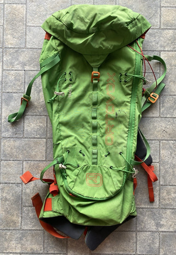 Ortovox trad backpack - ortovox, 35