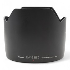 Canon Pare-Soleil EW-83BII EW