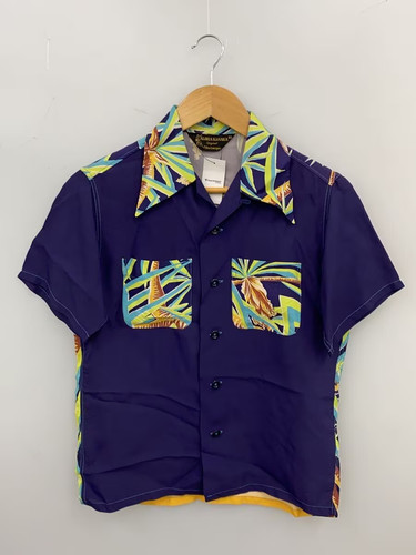 Chemises sun surf violet - chemises,