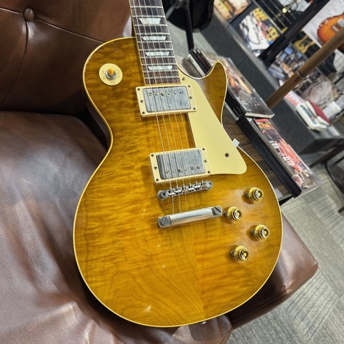 Used gibson collector s - gibson, collector's